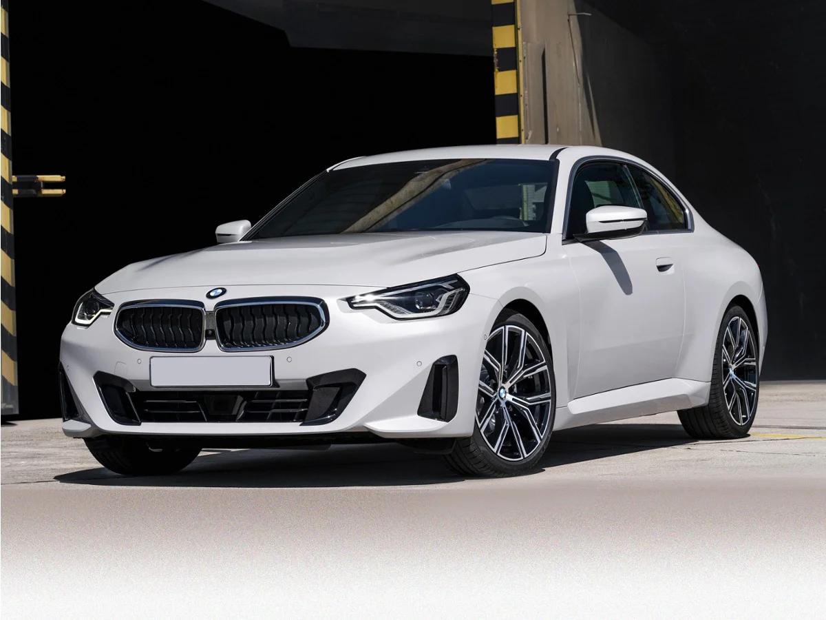 bmw 2 series 2022 3MW23CM0XN8C55731 image bmw 2 series 2022 3MW23CM0XN8C55731 image